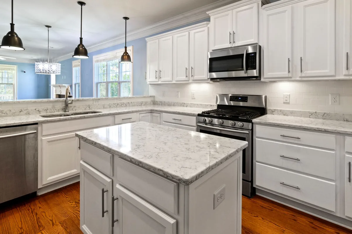 Filth & Squalor Cleanup in Westshore Palms, Tampa, FL